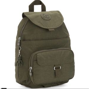 Queening fashion backpack small